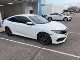 Used 2021 Honda Civic Sport image 3