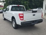 Used 2022 Ford F150 XL w/ Equipment Group 101A High image 3
