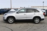 Used 2014 Kia Sorento LX image 3