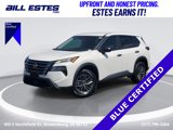 Used 2024 Nissan Rogue S image 1
