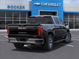 New 2025 GMC Sierra 1500 SLT w/ SLT Premium Plus Package image 4