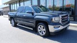 Used 2017 GMC Sierra 1500 SLT image 2