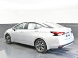 New 2025 Nissan Versa SV w/ Trunk Package image 3