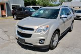 Used 2012 Chevrolet Equinox LTZ image 2