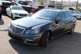 Used 2012 Mercedes-Benz E 63 AMG Sedan image 4
