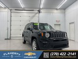 Used 2020 Jeep Renegade Sport w/ Sport Appearance Group image 1