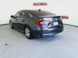 Used 2024 Honda Civic LX image 2