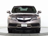 Used 2013 Acura RDX FWD image 2