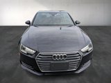 Used 2017 Audi A4 2.0T Premium w/ Convenience Package image 2