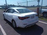 Used 2021 Nissan Sentra S image 3