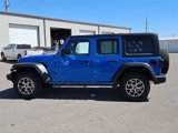New 2025 Jeep Wrangler Sport S image 3