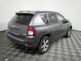 Used 2017 Jeep Compass High Altitude image 3