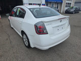 Used 2011 Nissan Sentra 2.0 SR w/ Convenience Pkg image 3