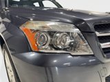 Used 2011 Mercedes-Benz GLK 350 2WD image 4