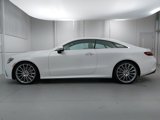 Used 2023 Mercedes-Benz E 450 Coupe image 2