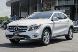 Used 2018 Mercedes-Benz GLA 250 4MATIC image 3