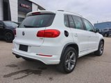 Used 2017 Volkswagen Tiguan Sport image 3