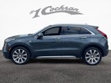Used 2019 Cadillac XT4 Premium Luxury w/ Driver Assist Package image 4