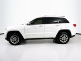 Used 2015 Jeep Grand Cherokee Limited w/ Trailer Tow Group IV image 3