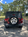 Used 2013 Jeep Wrangler Sport image 4