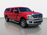 Used 2011 Ford F250 Lariat w/ Lariat Interior Pkg image 3