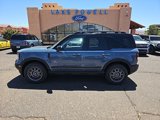 New 2024 Ford Bronco Sport Outer Banks image 2