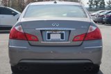 Used 2010 INFINITI M35 w/ Technology Pkg image 3