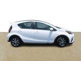 Certified 2018 Toyota Prius C Two image 2
