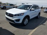 Used 2018 Kia Sorento LX w/ LX V6 Convenience Package image 2
