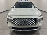 Used 2021 Hyundai Santa Fe SEL w/ Convenience Package image 3