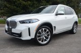 Used 2025 BMW X5 sDrive40i image 5