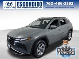 Certified 2024 Hyundai Tucson SEL image 1