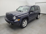 Used 2016 Jeep Patriot Latitude image 2