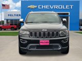 Used 2018 Jeep Grand Cherokee Limited image 2