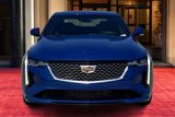 Used 2024 Cadillac CT4 Premium Luxury w/ Technology Package image 3