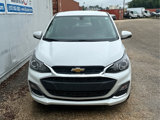 Used 2021 Chevrolet Spark LT image 5