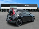 Certified 2022 Kia Soul LX image 4
