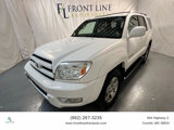 Used 2004 Toyota 4Runner Limited image 3