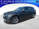 Used 2022 Mercedes-Benz GLC 300 w/ Premium Package Lite image 1