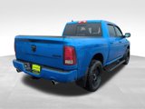 Used 2018 RAM 1500 Sport w/ Hydro Blue Sport Package image 6