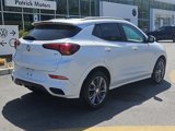 Used 2021 Buick Encore GX Select w/ Advanced Technology Package image 2
