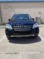 Used 2011 Mercedes-Benz ML 350 4MATIC image 3
