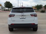 New 2025 Jeep Compass Sport image 4