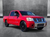 Used 2007 Nissan Titan SE image 3