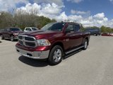 Used 2017 RAM 1500 Big Horn image 3