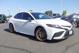 Used 2023 Toyota Camry SE image 2
