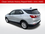 Used 2020 Chevrolet Equinox LS w/ LS Convenience Package image 3
