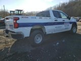 Used 2024 Chevrolet Silverado 1500 W/T w/ WT Value Package image 4