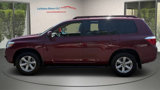 Used 2008 Toyota Highlander 4WD image 4