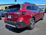 Certified 2021 Subaru Outback Limited w/ Tech Package 2 image 5